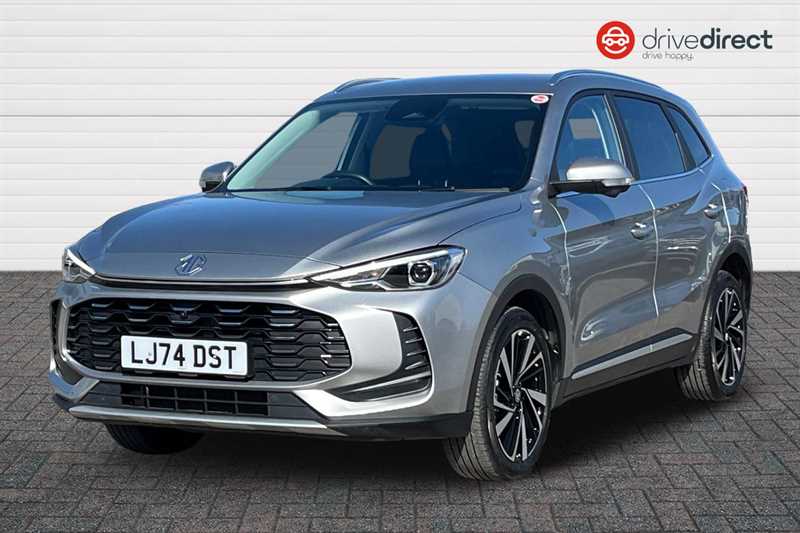 Used MG MG ZS 2025 for sale - 77843713: Photo 7