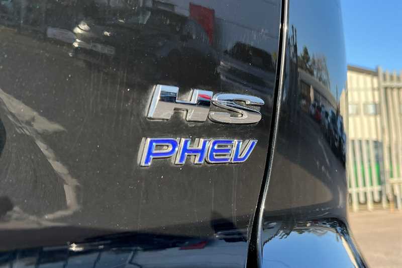 Used MG MG HS 2025 for sale - 76529386: Photo 30