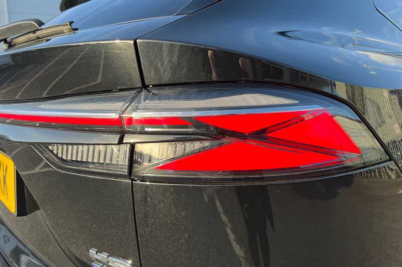 Used MG MG HS 2025 for sale - 76529386: Photo 32