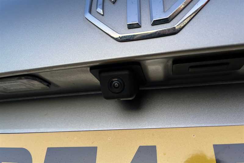 Used MG MG3 2024 for sale - 77811547: Photo 38