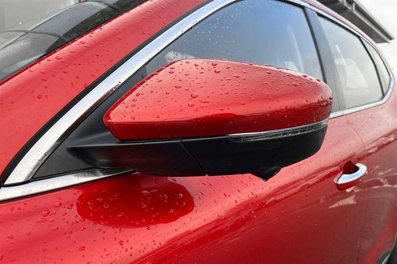 Used MG MG HS for sale - 77843416: Photo 35