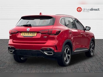 Used MG MG HS 2023 for sale - 77843416: Photo