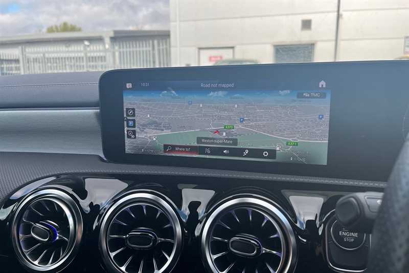 Used Mercedes-Benz A-Class 2022 for sale - 78217780: Photo 18