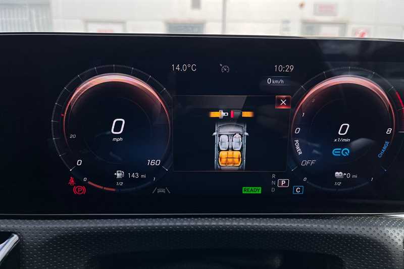 Used Mercedes-Benz A-Class 2022 for sale - 78217780: Photo 20