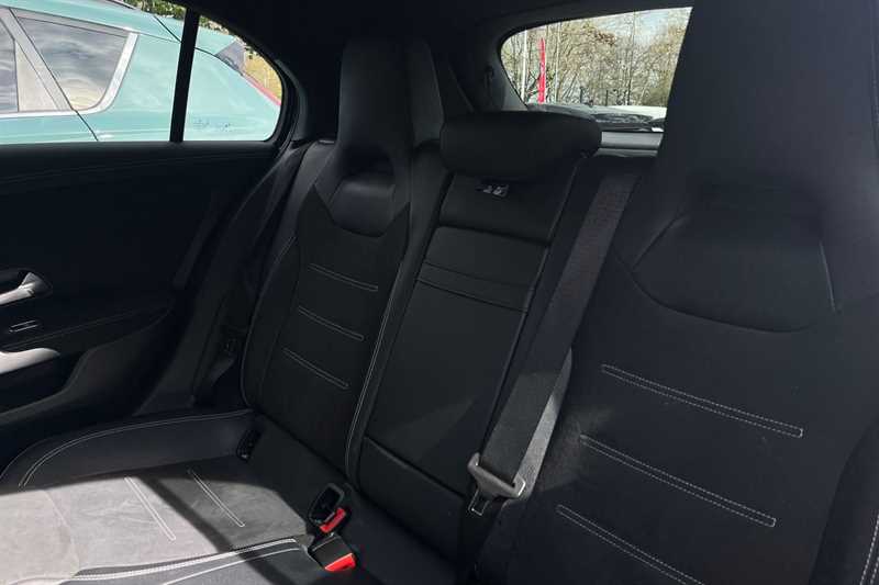 Used Mercedes-Benz A-Class 2022 for sale - 78217780: Photo 24