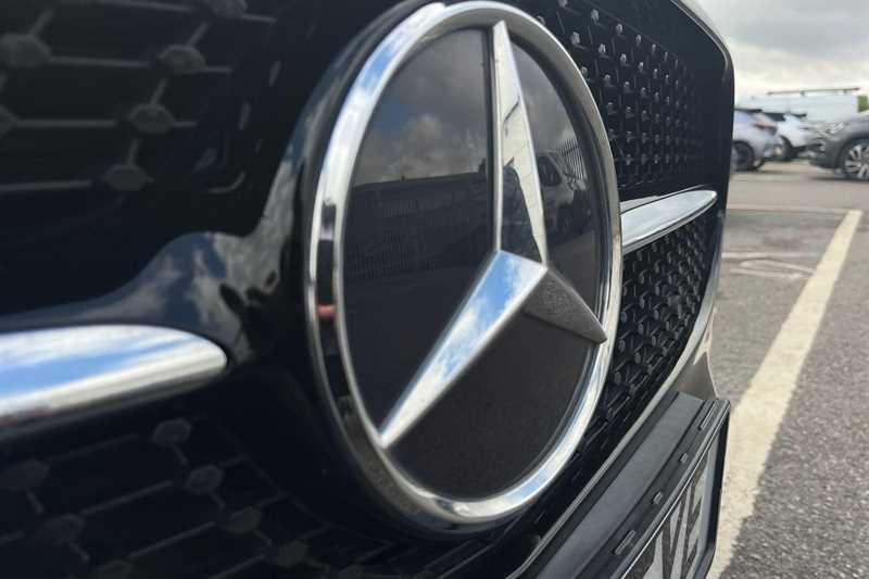 Used Mercedes-Benz A-Class 2022 for sale - 78217780: Photo 38