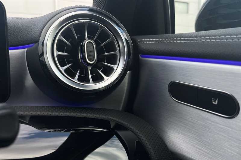 Used Mercedes-Benz A-Class 2022 for sale - 78217780: Photo 40