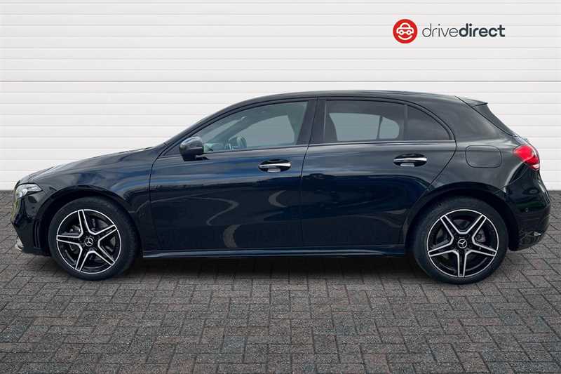 Used Mercedes-Benz A-Class 2022 for sale - 78217780: Photo 6