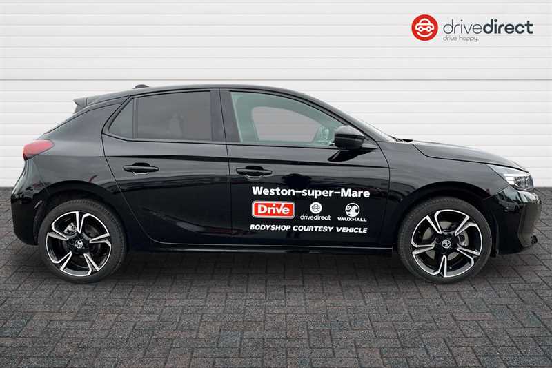 Used Vauxhall Corsa 2025 for sale - 77349439: Photo 2