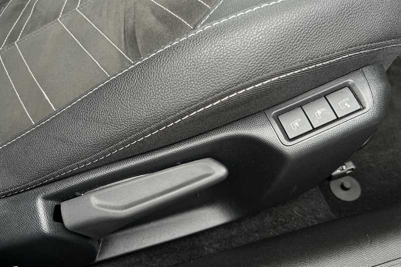 Used Vauxhall Corsa 2025 for sale - 77349439: Photo 26