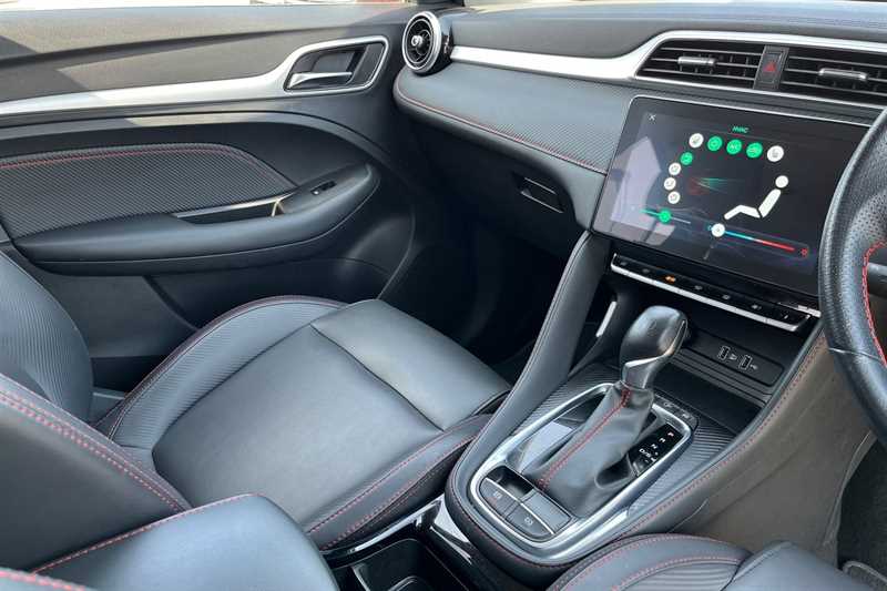 Used MG MG ZS 2022 for sale - 76747572: Photo 14