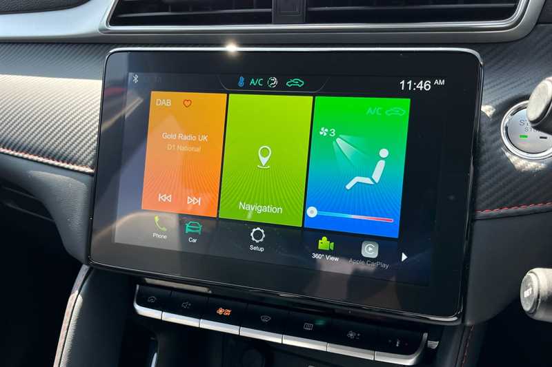 Used MG MG ZS 2022 for sale - 76747572: Photo 17