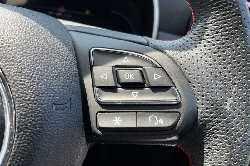 Used MG MG ZS 2022 for sale - 76747572: Photo 22