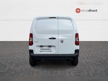 Used Vauxhall Combo 2026 for sale - 78743260: Photo