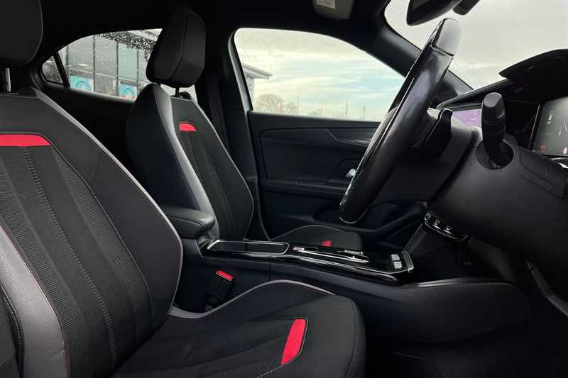 Used Vauxhall Mokka 2022 for sale - 77727443: Photo 23