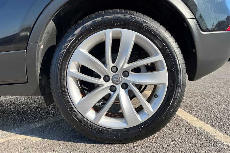 Used Vauxhall Mokka X 2018 for sale - 78050339: Photo 10