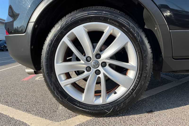 Used Vauxhall Mokka X 2018 for sale - 78050339: Photo 11