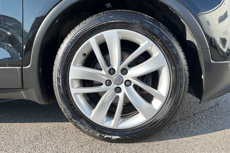 Used Vauxhall Mokka X 2018 for sale - 78050339: Photo 12