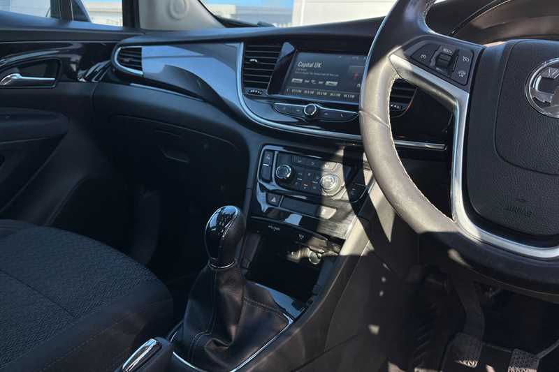 Used Vauxhall Mokka X 2018 for sale - 78050339: Photo 14