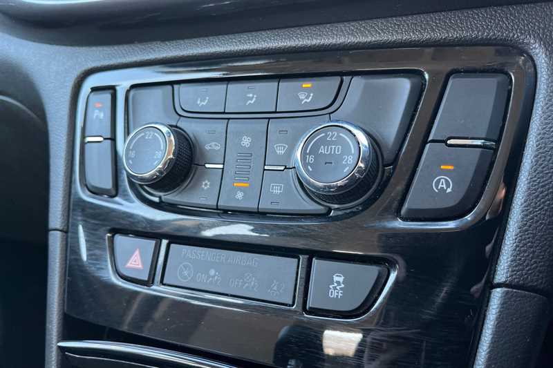 Used Vauxhall Mokka X 2018 for sale - 78050339: Photo 15