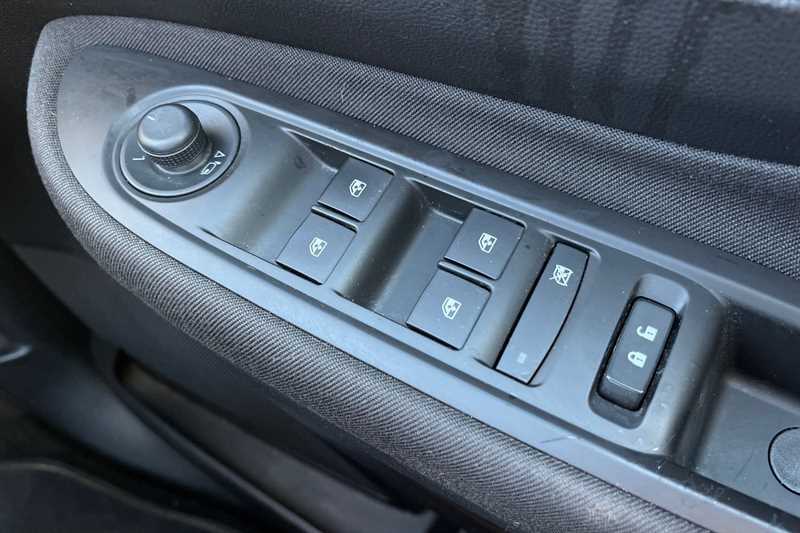 Used Vauxhall Mokka X 2018 for sale - 78050339: Photo 16