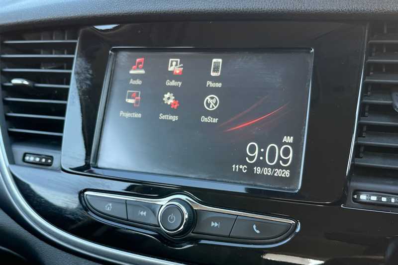 Used Vauxhall Mokka X 2018 for sale - 78050339: Photo 18