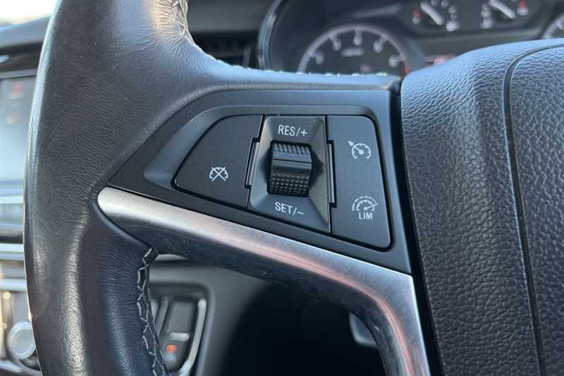 Used Vauxhall Mokka X 2018 for sale - 78050339: Photo 21