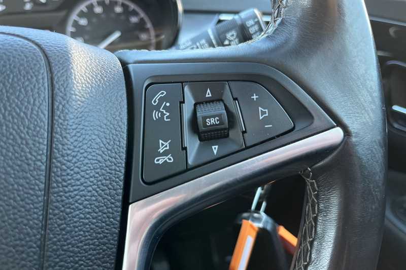 Used Vauxhall Mokka X 2018 for sale - 78050339: Photo 22