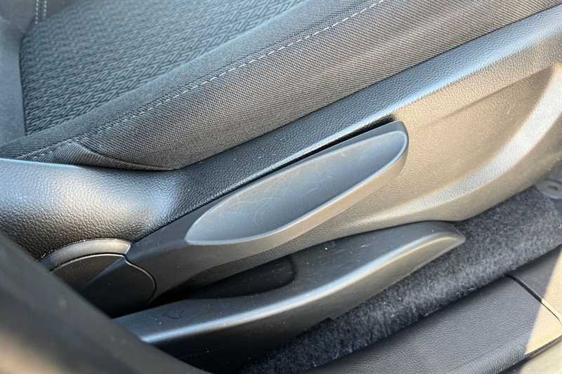 Used Vauxhall Mokka X 2018 for sale - 78050339: Photo 26