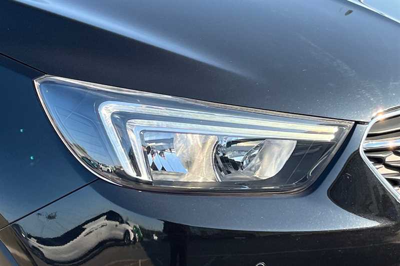 Used Vauxhall Mokka X 2018 for sale - 78050339: Photo 28