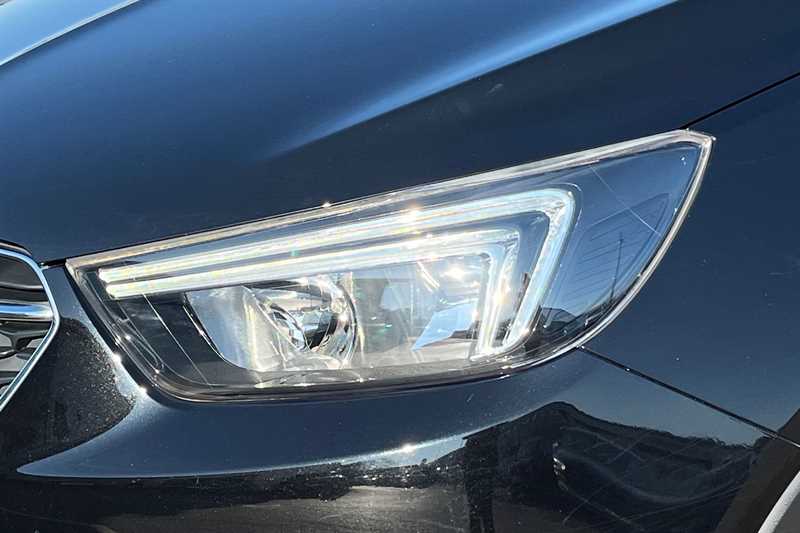 Used Vauxhall Mokka X 2018 for sale - 78050339: Photo 29