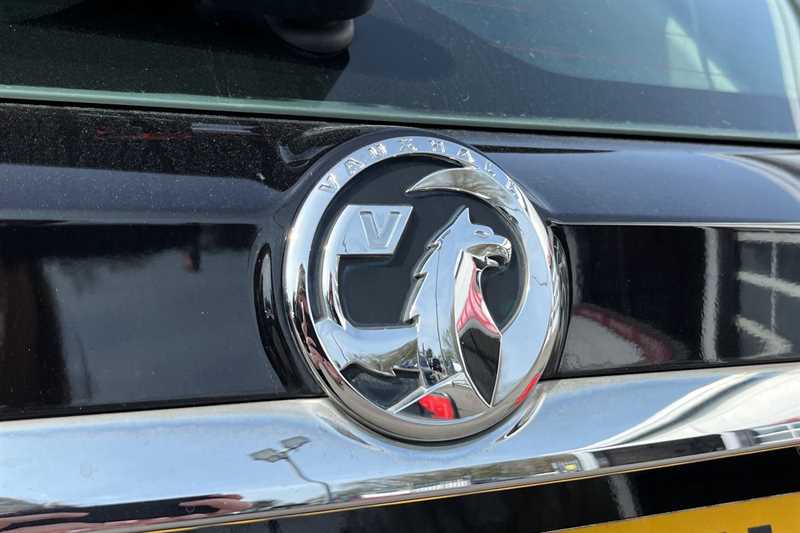 Used Vauxhall Mokka X 2018 for sale - 78050339: Photo 30