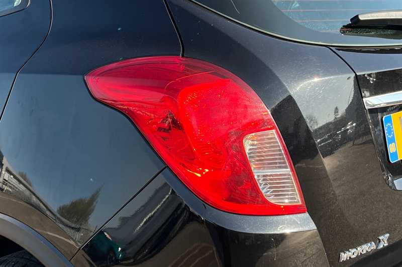 Used Vauxhall Mokka X 2018 for sale - 78050339: Photo 31