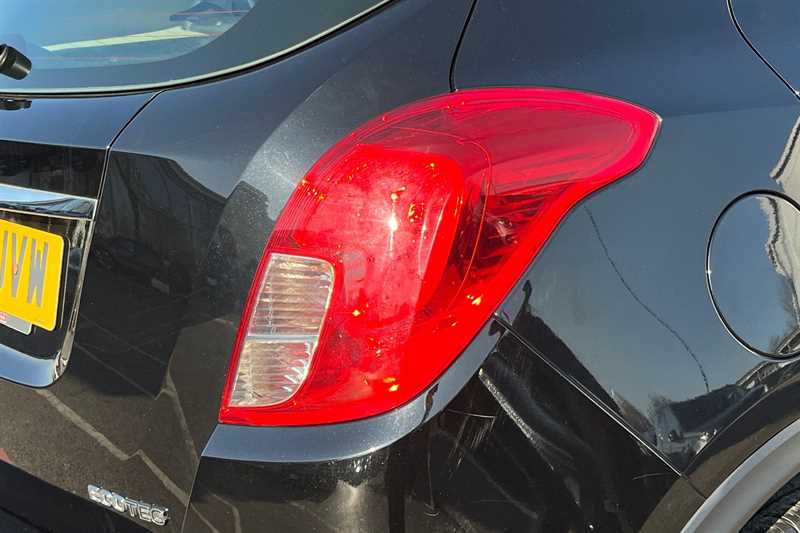 Used Vauxhall Mokka X 2018 for sale - 78050339: Photo 32