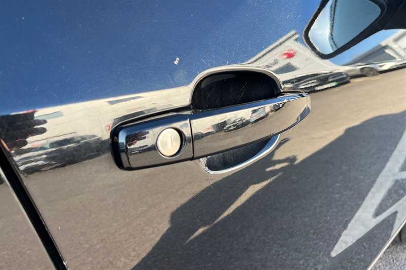 Used Vauxhall Mokka X 2018 for sale - 78050339: Photo 33