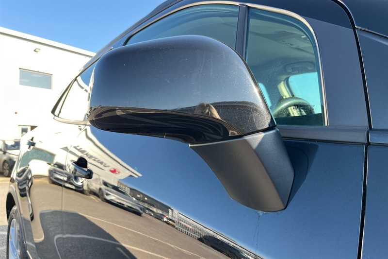 Used Vauxhall Mokka X 2018 for sale - 78050339: Photo 34