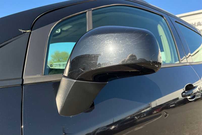 Used Vauxhall Mokka X 2018 for sale - 78050339: Photo 35