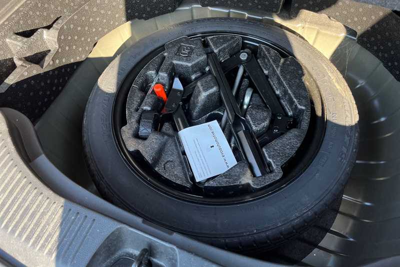 Used Vauxhall Mokka X 2018 for sale - 78050339: Photo 37