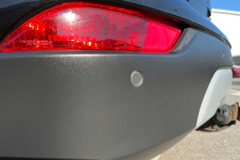 Used Vauxhall Mokka X 2018 for sale - 78050339: Photo 39