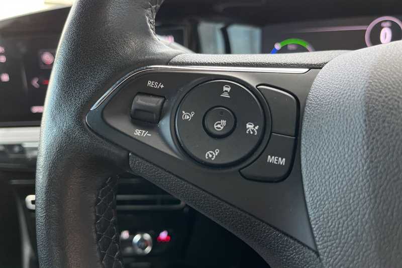 Used Vauxhall Mokka 2023 for sale - 78075322: Photo 21