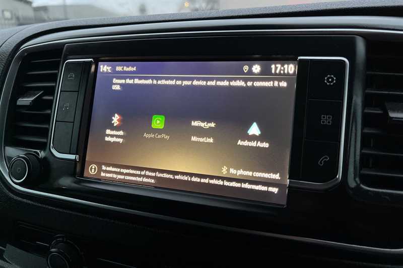 Used Vauxhall Vivaro 2023 for sale - 76930799: Photo 18