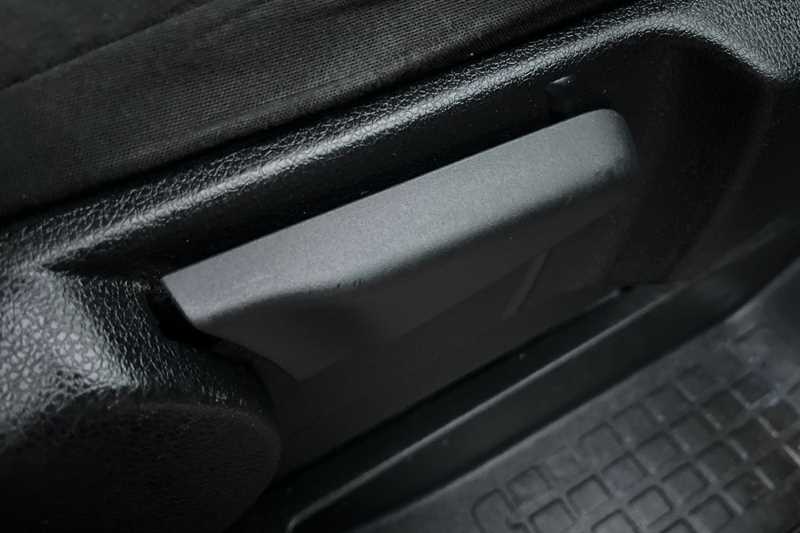 Used Vauxhall Vivaro 2023 for sale - 76930799: Photo 26