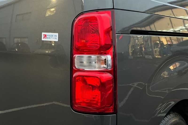 Used Vauxhall Vivaro 2023 for sale - 76930799: Photo 32