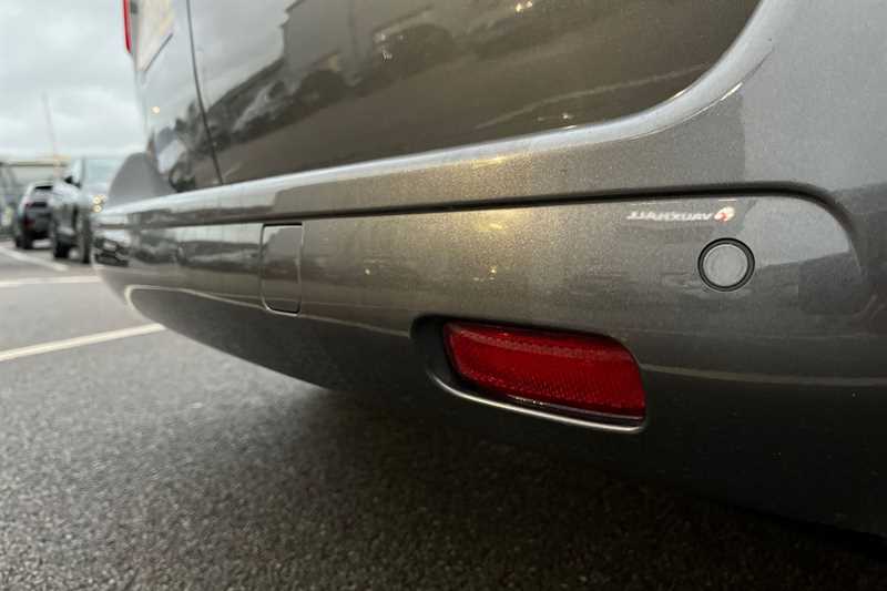 Used Vauxhall Vivaro 2023 for sale - 76930799: Photo 38