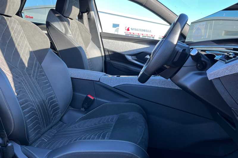 Used Peugeot 3008 for sale - 77712395: Photo 23