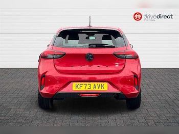 Used Vauxhall Corsa 2024 for sale - 77796660: Photo