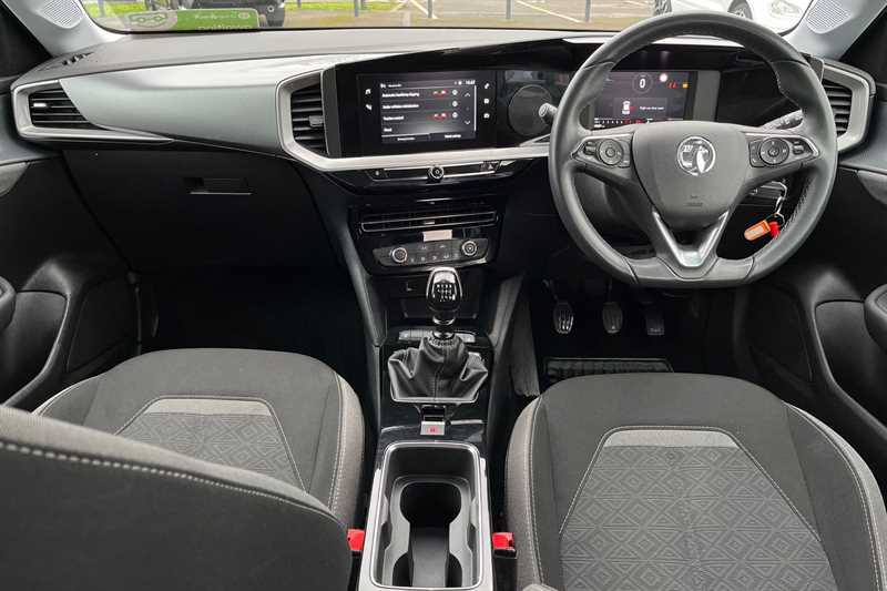Used Vauxhall Mokka 2022 for sale - 77562261: Photo 13
