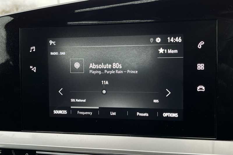 Used Vauxhall Mokka 2022 for sale - 77562261: Photo 17