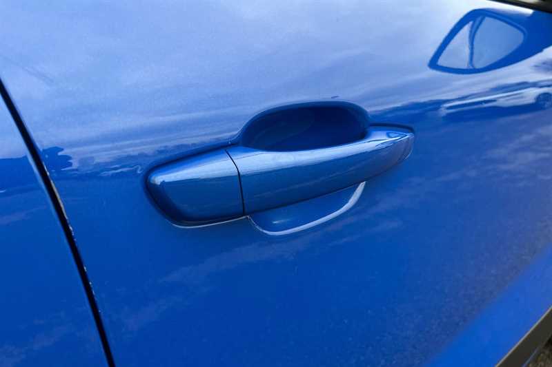 Used Vauxhall Mokka 2022 for sale - 77562261: Photo 33