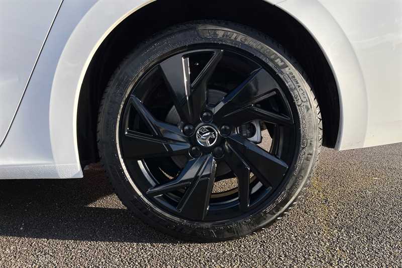 Used Vauxhall Astra 2025 for sale - 77317107: Photo 10